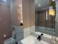 4-комнатная квартира · 135 м² · 4/9 этаж, Микрорайон Береке 53 за 89 млн ₸ в Костанае — фото 11