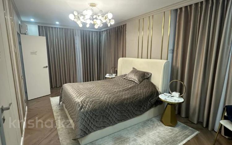 4-комнатная квартира · 135 м² · 4/9 этаж, Микрорайон Береке 53 за 89 млн ₸ в Костанае — фото 7