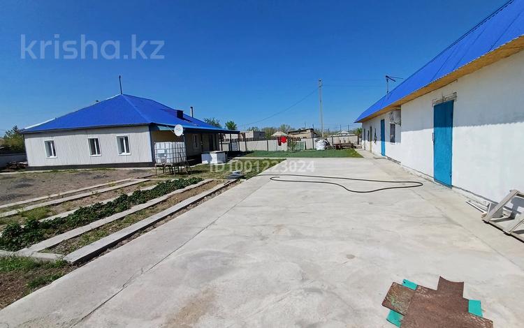Жеке үй · 4 бөлме · 100 м² · 10 жүзд., Чарская 2ж — Холодный ключ, бағасы: 26 млн ₸ в Семее — фото 2