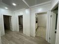 3-бөлмелі пәтер · 98.6 м² · 2/5 қабат, Нұрсая ш/а. 77/2, бағасы: 38 млн ₸ в Атырау, мкр Нурсая — фото 10