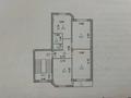 3-бөлмелі пәтер · 98.6 м² · 2/5 қабат, Нұрсая ш/а. 77/2, бағасы: 38 млн ₸ в Атырау, мкр Нурсая — фото 13