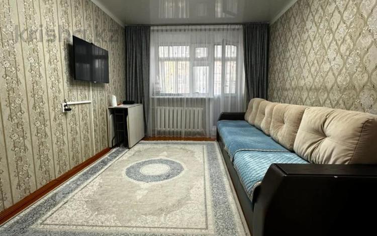 2-комнатная квартира · 41 м² · 4/5 этаж, 35 квартал 19 за 18 млн ₸ в Семее — фото 5