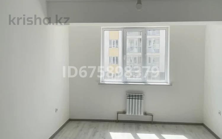 2-комнатная квартира, 62 м², 2/5 этаж, АДС 5 за 20 млн 〒 в Туркестане — фото 2