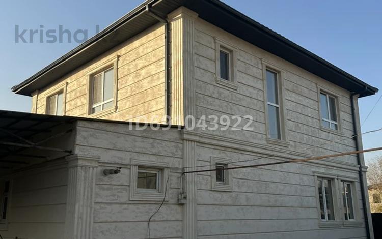 Жеке үй · 5 бөлме · 200 м² · 8 жүзд., Ұлжан-1 ш/а., Бескарагай 5, бағасы: 105 млн ₸ в Алматы, Алатауский р-н — фото 14