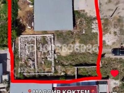 Участок · 7 соток, Фресно 35 за 20 млн 〒 в Таразе