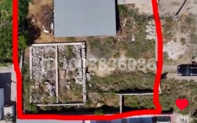 Жер телімі · 7 сотық, Фресно 35, бағасы: 20 млн ₸ в Таразе — фото 2