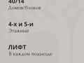 1-комнатная квартира · 41.2 м² · 1/4 этаж, 37ул 116 — Вдоль БАКАД за 15.7 млн ₸ в  — фото 21