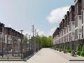 1-комнатная квартира · 41.2 м² · 1/4 этаж, 37ул 116 — Вдоль БАКАД за 15.7 млн ₸ в  — фото 5