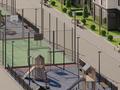 1-комнатная квартира · 41.2 м² · 1/4 этаж, 37ул 116 — Вдоль БАКАД за 15.7 млн ₸ в  — фото 8