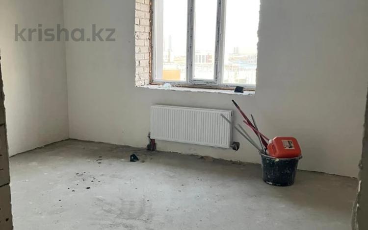 2-бөлмелі пәтер, 42 м², 6/10 қабат, Коргалжынское шоссе 30, бағасы: 14.5 млн 〒 в Астане, Нура р-н — фото 7