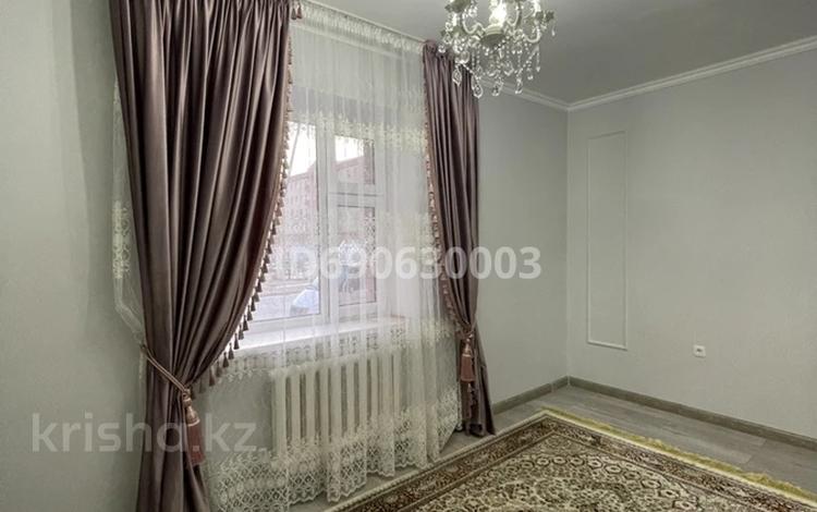 2-комнатная квартира · 58.3 м² · 1/5 этаж, 4 квартал 14 — Левый берег за 150 000 ₸ в  — фото 2