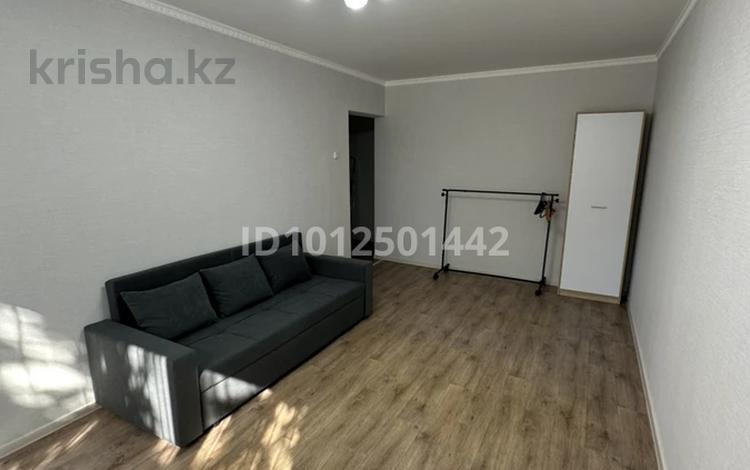 1-бөлмелі пәтер · 40 м² · 1/5 қабат, 8-й микрорайон, 8 5 — 15 магазин, СК Казахстан, Андрофарм, бағасы: 18.5 млн ₸ в Костанае — фото 2