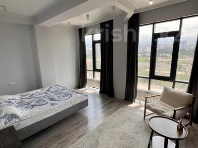 2-комнатная квартира · 48 м², Шевченко 96 — Наурызбай Батыра за 60 млн ₸ в Алматы, Алмалинский р-н