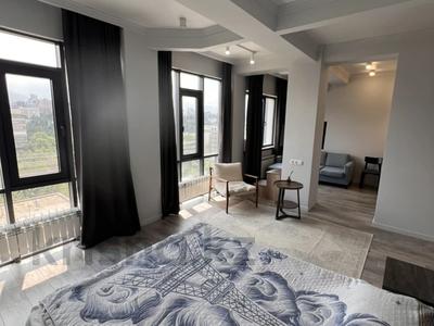 2-комнатная квартира · 48 м² · 10 этаж, Шевченко 96 — Наурызбай Батыра за 60 млн ₸ в Алматы, Алмалинский р-н