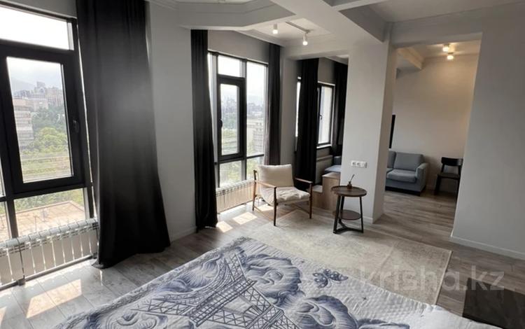 2-комнатная квартира · 48 м² · 10 этаж, Шевченко 96 — Наурызбай Батыра за 60 млн ₸ в Алматы, Алмалинский р-н — фото 6