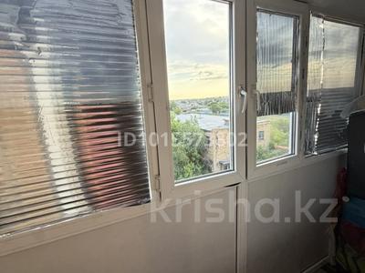 3-бөлмелі пәтер · 51 м² · 5/5 қабат, 23-шағынаудан, методический 17 — Остановка Слепотка, бағасы: 12.5 млн ₸ в Караганде, Алихана Бокейханова р-н