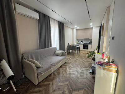 1-комнатная квартира · 39 м² · 10/10 этаж, Азаттык 64а за 26 млн 〒 в Атырау