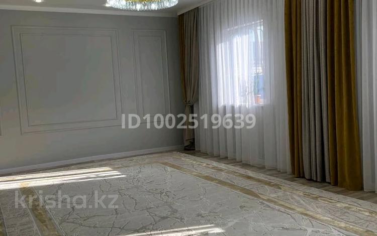 Жеке үй · 4 бөлме · 240 м² · 10 жүзд., Отпантау 27 — Береке 2, бағасы: 35 млн ₸ в Кульсары — фото 2
