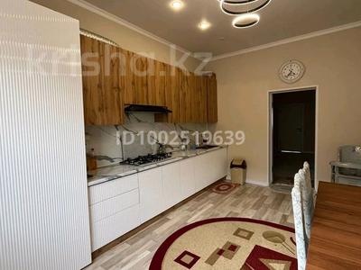 Жеке үй · 4 бөлме · 240 м² · 10 жүзд., Отпантау 27 — Береке 2, бағасы: 38 млн ₸ в Кульсары