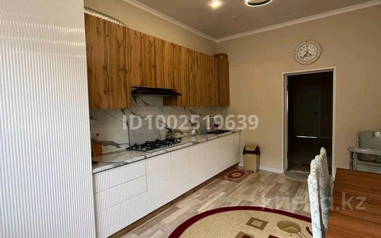 Жеке үй · 4 бөлме · 240 м² · 10 жүзд., Отпантау 27 — Береке 2, бағасы: 38 млн ₸ в Кульсары — фото 22