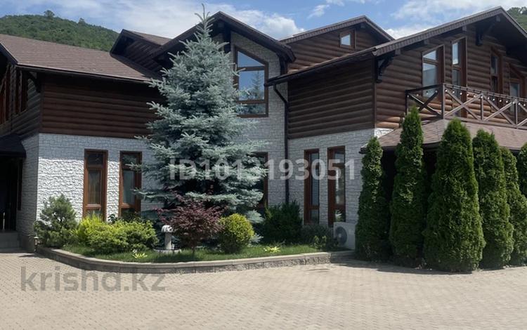 Банный комплекс · 404 м² за 280 млн ₸ в Алматы, Бостандыкский р-н — фото 2