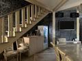 Банный комплекс · 404 м² за 280 млн ₸ в Алматы, Бостандыкский р-н — фото 23