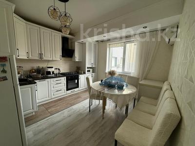 3-бөлмелі пәтер · 100.3 м² · 3/5 қабат, алтын орда, бағасы: 36 млн ₸ в Актобе