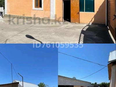 Отдельный дом · 4 комнаты · 130 м² · 35 сот., Береке 1 — Болек за 30 млн 〒 в Есик