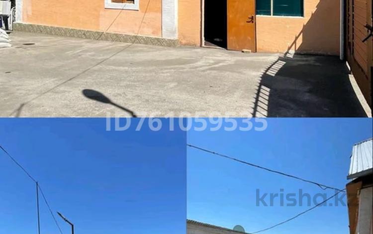 Отдельный дом · 4 комнаты · 130 м² · 35 сот., Береке 1 — Болек за 30 млн 〒 в Есик — фото 2