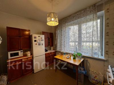 2-бөлмелі пәтер · 61.4 м² · 1/5 қабат, Сатпаева, бағасы: 44.9 млн ₸ в Алматы, Бостандыкский р-н