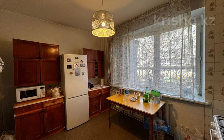 2-бөлмелі пәтер · 61.4 м² · 1/5 қабат, Сатпаева, бағасы: 44.9 млн ₸ в Алматы, Бостандыкский р-н — фото 24