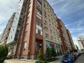 3-комнатная квартира, 106 м², 5/8 этаж, кошкарбаева 41 за 42 млн 〒 в Астане, Алматы р-н — фото 2