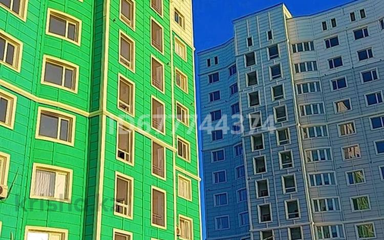 1-комнатная квартира, 42 м², 5/12 этаж, Жана кала 11 ул 35/2 за 12.9 млн 〒 в Туркестане — фото 2