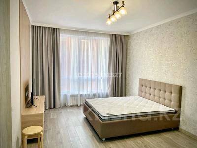 1-комнатная квартира · 56 м², Абая 164 за 45 млн ₸ в Алматы, Бостандыкский р-н