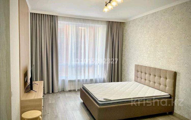 1-комнатная квартира · 56 м², Абая 164 за 45 млн ₸ в Алматы, Бостандыкский р-н — фото 2