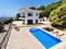 Отдельный дом · 4 комнаты · 195 м² · 736 сот., Söylemez Sk No:69 Yaylalı, 07450 Alanya/Antalya, Türkiye 69 — Kestel yaylalı villa за 285 млн ₸ в Аланье