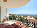Отдельный дом · 4 комнаты · 195 м² · 736 сот., Söylemez Sk No:69 Yaylalı, 07450 Alanya/Antalya, Türkiye 69 — Kestel yaylalı villa за 285 млн ₸ в Аланье — фото 41
