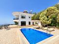 Отдельный дом · 4 комнаты · 195 м² · 736 сот., Söylemez Sk No:69 Yaylalı, 07450 Alanya/Antalya, Türkiye 69 — Kestel yaylalı villa за 285 млн ₸ в Аланье — фото 81