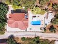 Отдельный дом · 4 комнаты · 195 м² · 736 сот., Söylemez Sk No:69 Yaylalı, 07450 Alanya/Antalya, Türkiye 69 — Kestel yaylalı villa за 285 млн ₸ в Аланье — фото 95