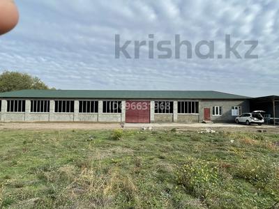 Промбаза · 50 соток, Жамбыл ауылы 634куартал 55/9 — Жамбыл аулы за 1.6 млн ₸ в Каскелене