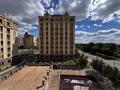 2-бөлмелі пәтер · 67.7 м² · 4/9 қабат, Панфилова 16 — Калдаякова, бағасы: 60 млн ₸ в Астане, Сарайшык р-н — фото 11