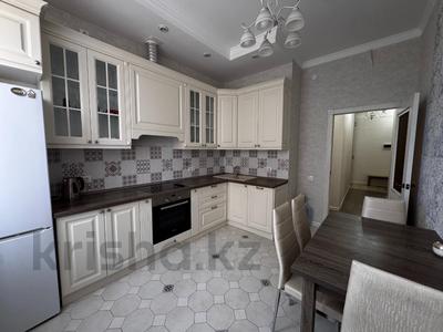 2-бөлмелі пәтер · 67.7 м² · 4/9 қабат, Панфилова 16 — Калдаякова, бағасы: 60 млн ₸ в Астане, Сарайшык р-н