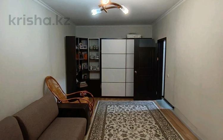 2-комнатная квартира · 63 м² · 6 этаж, Мкр. Каратал — Сити + за 27 млн ₸ в Талдыкоргане — фото 2