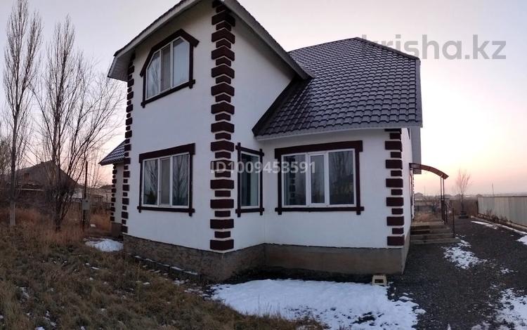 Жеке үй · 5 бөлме · 266 м² · 10 жүзд., Жылкыман, бағасы: 35.5 млн ₸ в Актобе, жилой массив Жанаконыс — фото 2