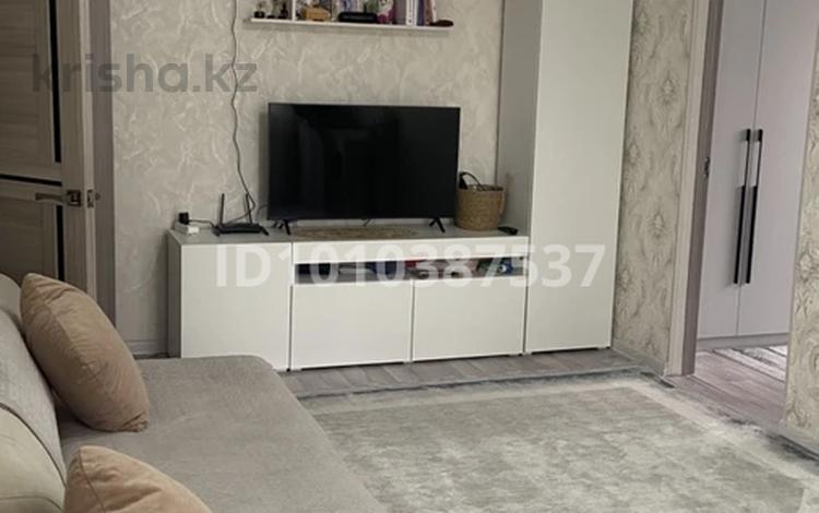 2-комнатная квартира · 46.9 м² · 2/5 этаж, мкр Акбулак 11 за 14.5 млн ₸ в Таразе — фото 2