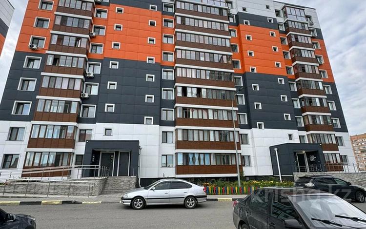 3-бөлмелі пәтер, 70 м², 3/9 қабат, проспект Казыбек би 9/3, бағасы: 36 млн 〒 в Усть-Каменогорске — фото 2