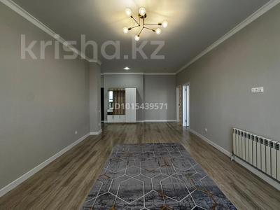 3-комнатная квартира · 85 м² · 15/24 этаж, Абая 10 за 45 млн ₸ в Астане, Сарыарка р-н