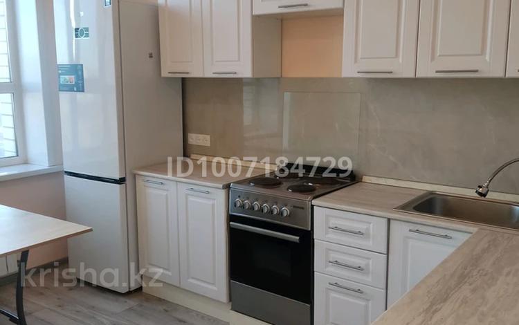 1-комнатная квартира · 45 м² · 3/4 этаж, мкр Юго-Восток, Мкр Юго-Восток, Муканова, ЖК ALI 41/23 за 170 000 ₸ в Караганде, Казыбек би р-н — фото 2