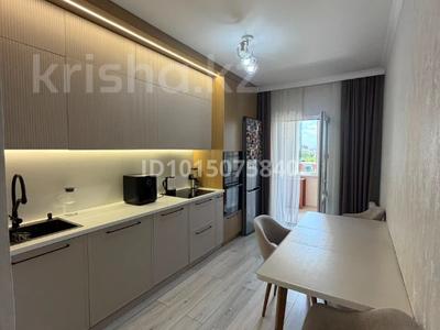 1-комнатная квартира · 43 м² · 6/9 этаж, Сембинова 9 — Кенесары за 26 млн ₸ в Астане, р-н Байконур