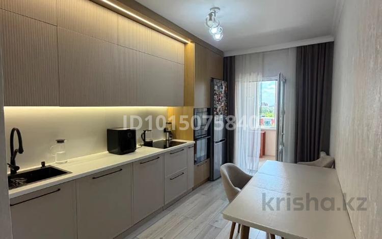 1-комнатная квартира · 43 м² · 6/9 этаж, Сембинова 9 — Кенесары за 26 млн ₸ в Астане, р-н Байконур — фото 5